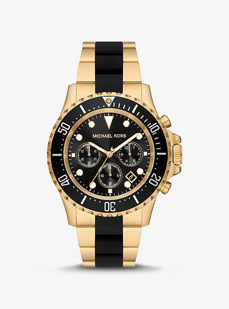 michael kors men watch canada